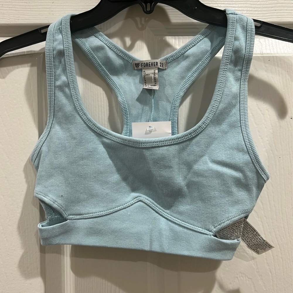 Sports bra